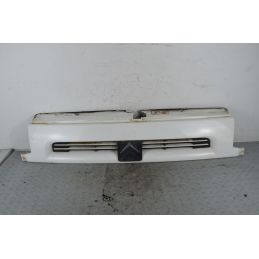Griglia Anteriore Citroen Jumpy Dal 1994 al 2004  1737968963397