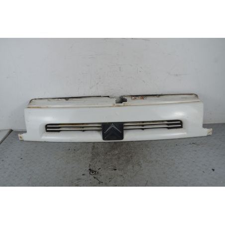 Griglia Anteriore Citroen Jumpy Dal 1994 al 2004  1737968963397