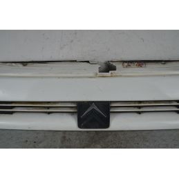 Griglia Anteriore Citroen Jumpy Dal 1994 al 2004  1737968963397