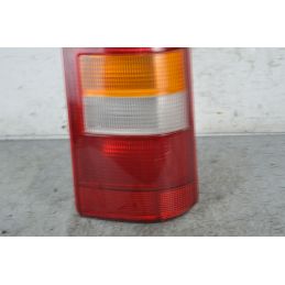 Fanale Stop Posteriore DX Citroen Jumpy Dal 1994 al 2007 Cod 9790384880  1737970158101
