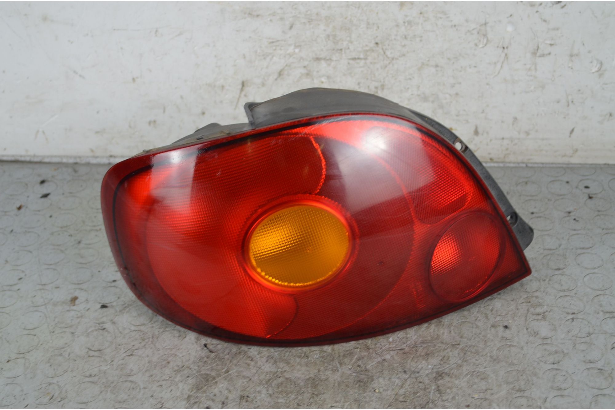 Fanale Stop Posteriore SX Daewoo Matiz Dal 1998 al 2007 Cod 93741282  1737971337093