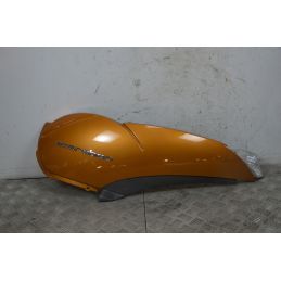Carena Fianchetto Posteriore Sinistro SX Aprilia Scarabeo 500 dal 2007 al 2012  1737972956026