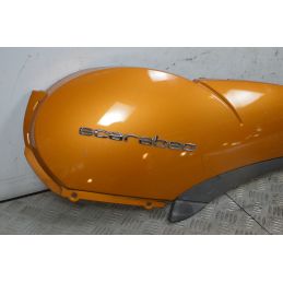 Carena Fianchetto Posteriore Sinistro SX Aprilia Scarabeo 500 dal 2007 al 2012  1737972956026