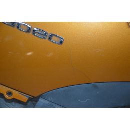 Carena Fianchetto Posteriore Sinistro SX Aprilia Scarabeo 500 dal 2007 al 2012  1737972956026