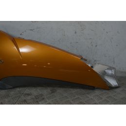 Carena Fianchetto Posteriore Sinistro SX Aprilia Scarabeo 500 dal 2007 al 2012  1737972956026