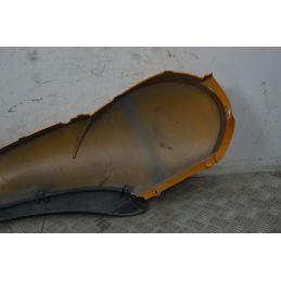 Carena Fianchetto Posteriore Sinistro SX Aprilia Scarabeo 500 dal 2007 al 2012  1737972956026