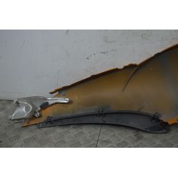 Carena Fianchetto Posteriore Sinistro SX Aprilia Scarabeo 500 dal 2007 al 2012  1737972956026