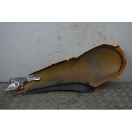 Carena Fianchetto Posteriore Sinistro SX Aprilia Scarabeo 500 dal 2007 al 2012  1737972956026