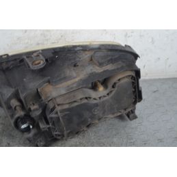 Faro fanale anteriore DX Fiat Panda 169 Dal 2003 al 2012 Cod 51867675  1737973604070