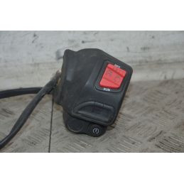Commutatore Devio Luci Destro DX Aprilia Scarabeo 500 dal 2007 al 2012  1737973300330