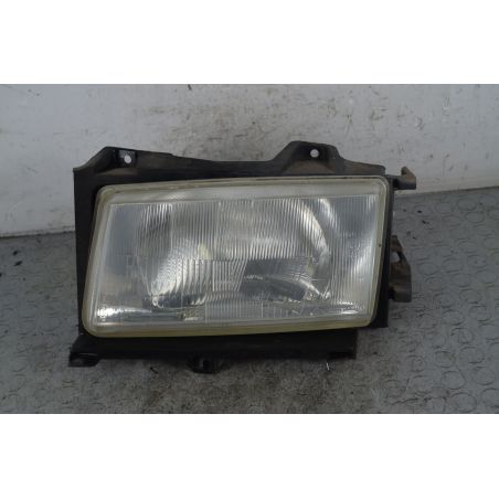 Faro Anteriore SX Fiat Scudo Dal 1996 al 2007 Cod 1474268080  1737974008303