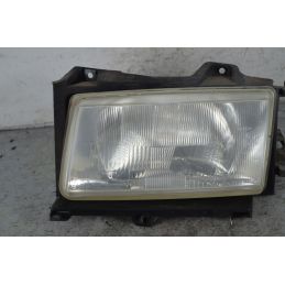 Faro Anteriore SX Fiat Scudo Dal 1996 al 2007 Cod 1474268080  1737974008303