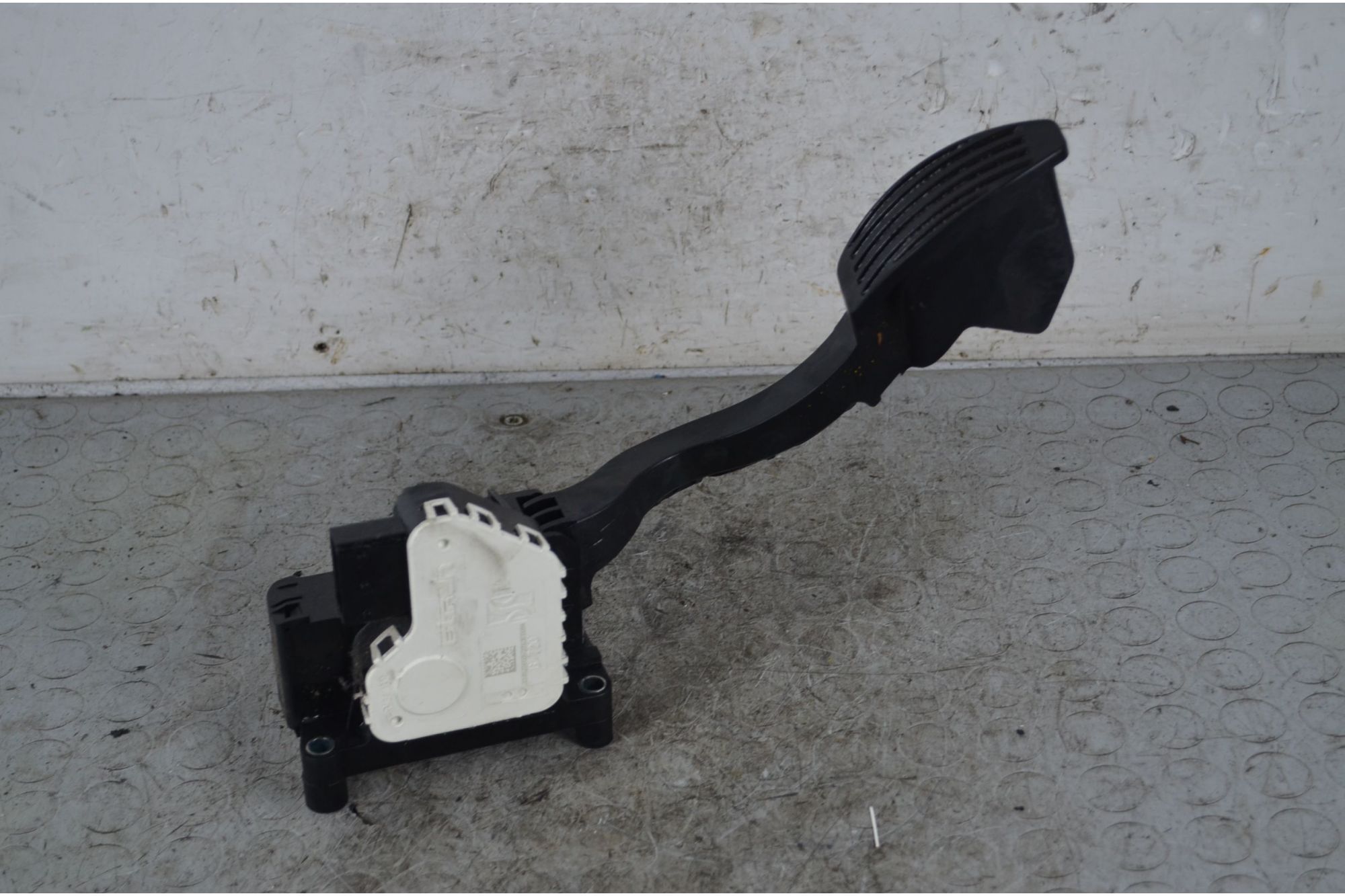 Pedale Acceleratore Fiat Panda  Dal 2012 in poi Cod 005185209000B72050  1737974254205