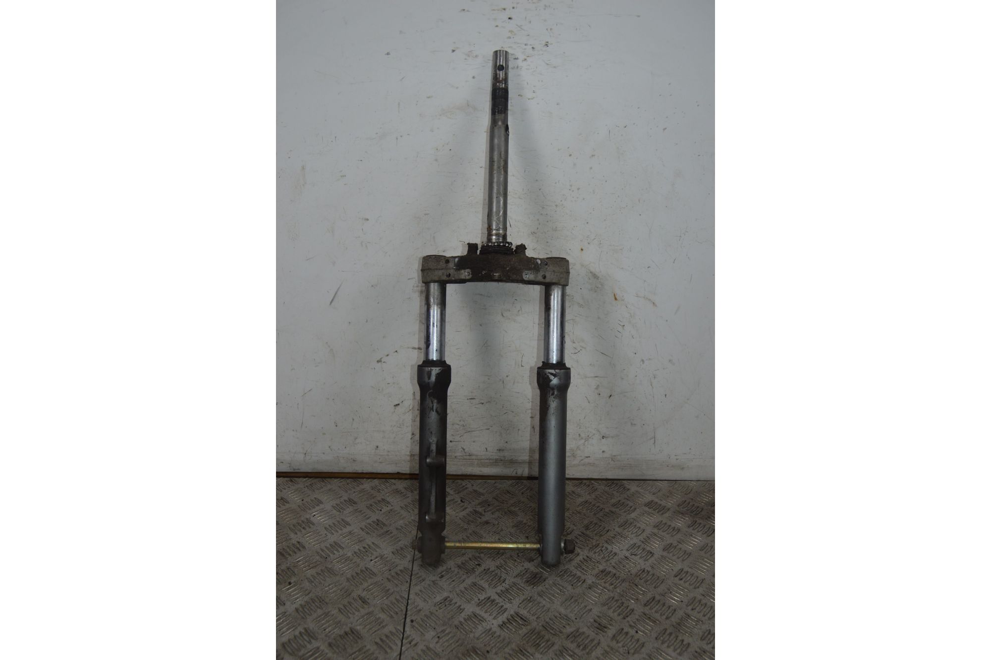 Forcella Kymco People S 125 / 200 dal 2006 al 2016  1737978379201