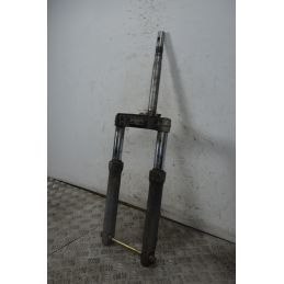 Forcella Kymco People S 125 / 200 dal 2006 al 2016  1737978379201