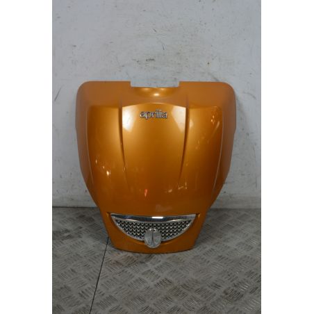 Carena Scudetto Anteriore Aprilia Scarabeo 500 dal 2007 al 2012  1737976149493