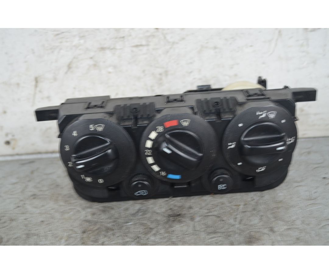 Controllo Comandi Clima Mercedes Classe A W168 Dal 1997 al 2004 Cod 1688301285 1737976073972 Controllo Comandi Clima Mercedes Classe A W168 Dal 1997 al 2004 Cod 1688301285 1737976073972