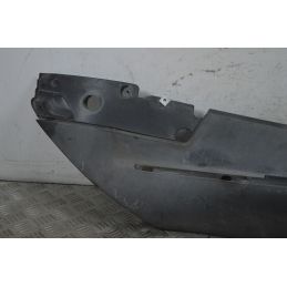 Carena Pedana Poggiapiedi Destra DX Aprilia Scarabeo 500 dal 2007 al 2012  1737976821061
