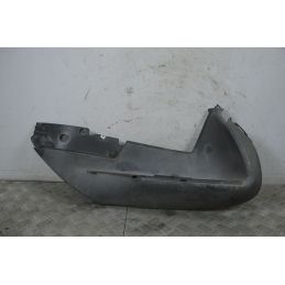 Carena Pedana Poggiapiedi Destra DX Aprilia Scarabeo 500 dal 2007 al 2012  1737976821061