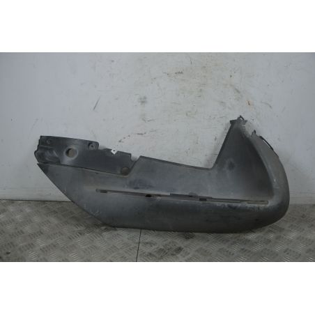 Carena Pedana Poggiapiedi Destra DX Aprilia Scarabeo 500 dal 2007 al 2012  1737976821061