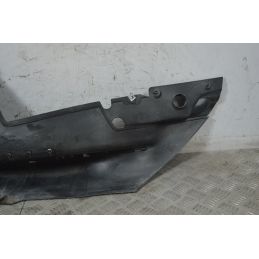 Carena Pedana Poggiapiedi Destra DX Aprilia Scarabeo 500 dal 2007 al 2012  1737976821061