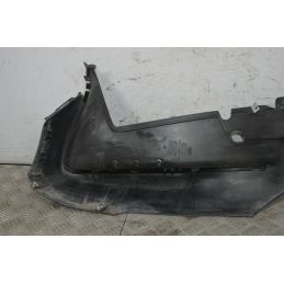 Carena Pedana Poggiapiedi Destra DX Aprilia Scarabeo 500 dal 2007 al 2012  1737976821061