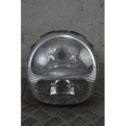 Faro Fanale Anteriore Aprilia Scarabeo 500 dal 2007 al 2012  1737977075555