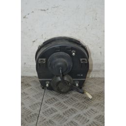 Faro Fanale Anteriore Aprilia Scarabeo 500 dal 2007 al 2012  1737977075555