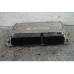 Centralina ECU Volkswagen Polo 9N Dal 2001 al 2009 Cod 03E906033  1737977986967