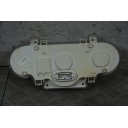 Strumentazione Contachilometri Aprilia Scarabeo 500 dal 2007 al 2012  1737978179191