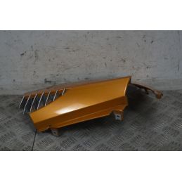 Carena Fianchetto Anteriore Scudo Sinistro Aprilia Scarabeo 500 dal 2007 al 2012  1737978771227