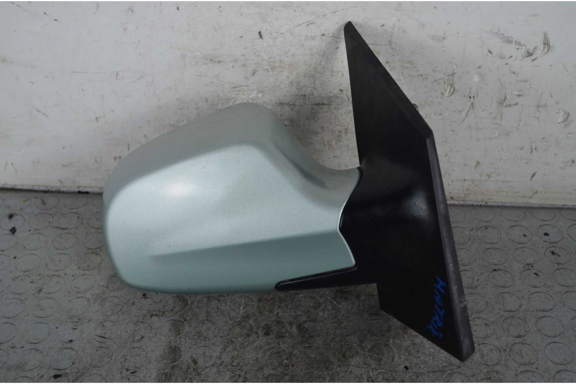 Specchietto Retrovisore esterno DX Hyundai Matrix Dal 2001 al 2010 Cod 012172  1737983593074