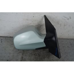 Specchietto Retrovisore esterno DX Hyundai Matrix Dal 2001 al 2010 Cod 012172  1737983593074