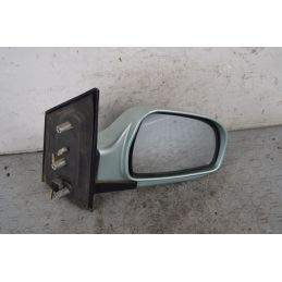 Specchietto Retrovisore esterno DX Hyundai Matrix Dal 2001 al 2010 Cod 012172  1737983593074