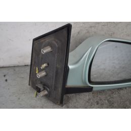Specchietto Retrovisore esterno DX Hyundai Matrix Dal 2001 al 2010 Cod 012172  1737983593074