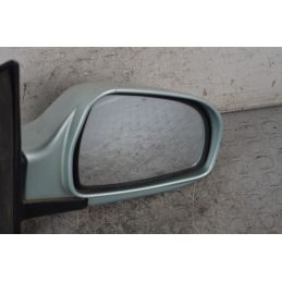 Specchietto Retrovisore esterno DX Hyundai Matrix Dal 2001 al 2010 Cod 012172  1737983593074