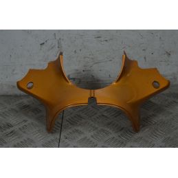 Carena Coprimanubrio Inferiore Aprilia Scarabeo 500 dal 2007 al 2012  1737984174586