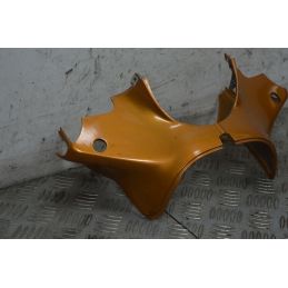 Carena Coprimanubrio Inferiore Aprilia Scarabeo 500 dal 2007 al 2012  1737984174586