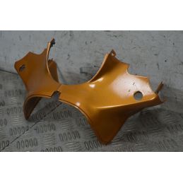 Carena Coprimanubrio Inferiore Aprilia Scarabeo 500 dal 2007 al 2012  1737984174586