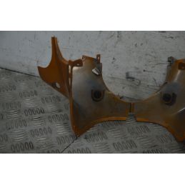 Carena Coprimanubrio Inferiore Aprilia Scarabeo 500 dal 2007 al 2012  1737984174586