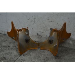 Carena Coprimanubrio Inferiore Aprilia Scarabeo 500 dal 2007 al 2012  1737984174586