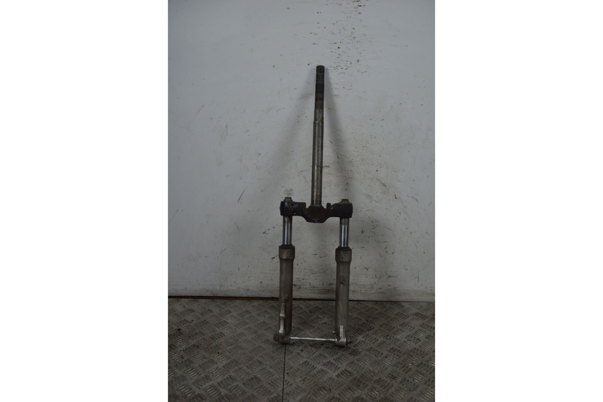 Forcella Peugeot V-Clic 50 Dal 2007 al 2013  1737984300732