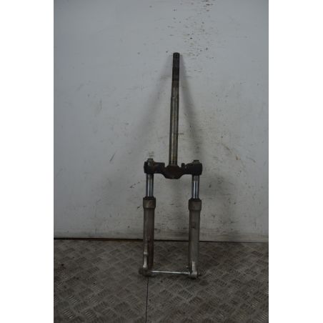 Forcella Peugeot V-Clic 50 Dal 2007 al 2013  1737984300732
