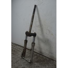 Forcella Peugeot V-Clic 50 Dal 2007 al 2013  1737984300732