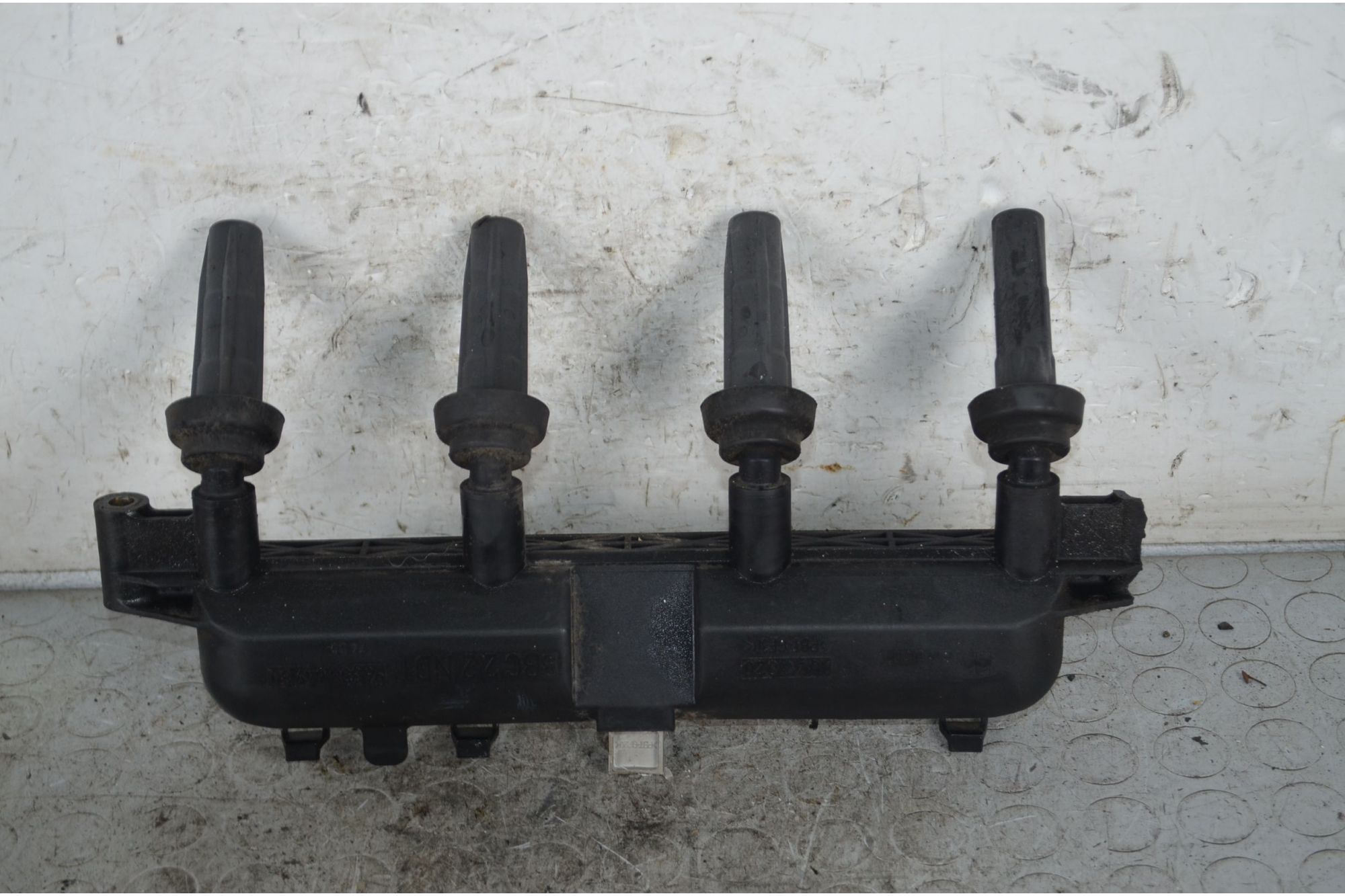 Bobine Accensione Peugeot 206 Dal 1998 al 2012 Cod 9635864980  1737984336113