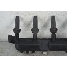 Bobine Accensione Peugeot 206 Dal 1998 al 2012 Cod 9635864980  1737984336113