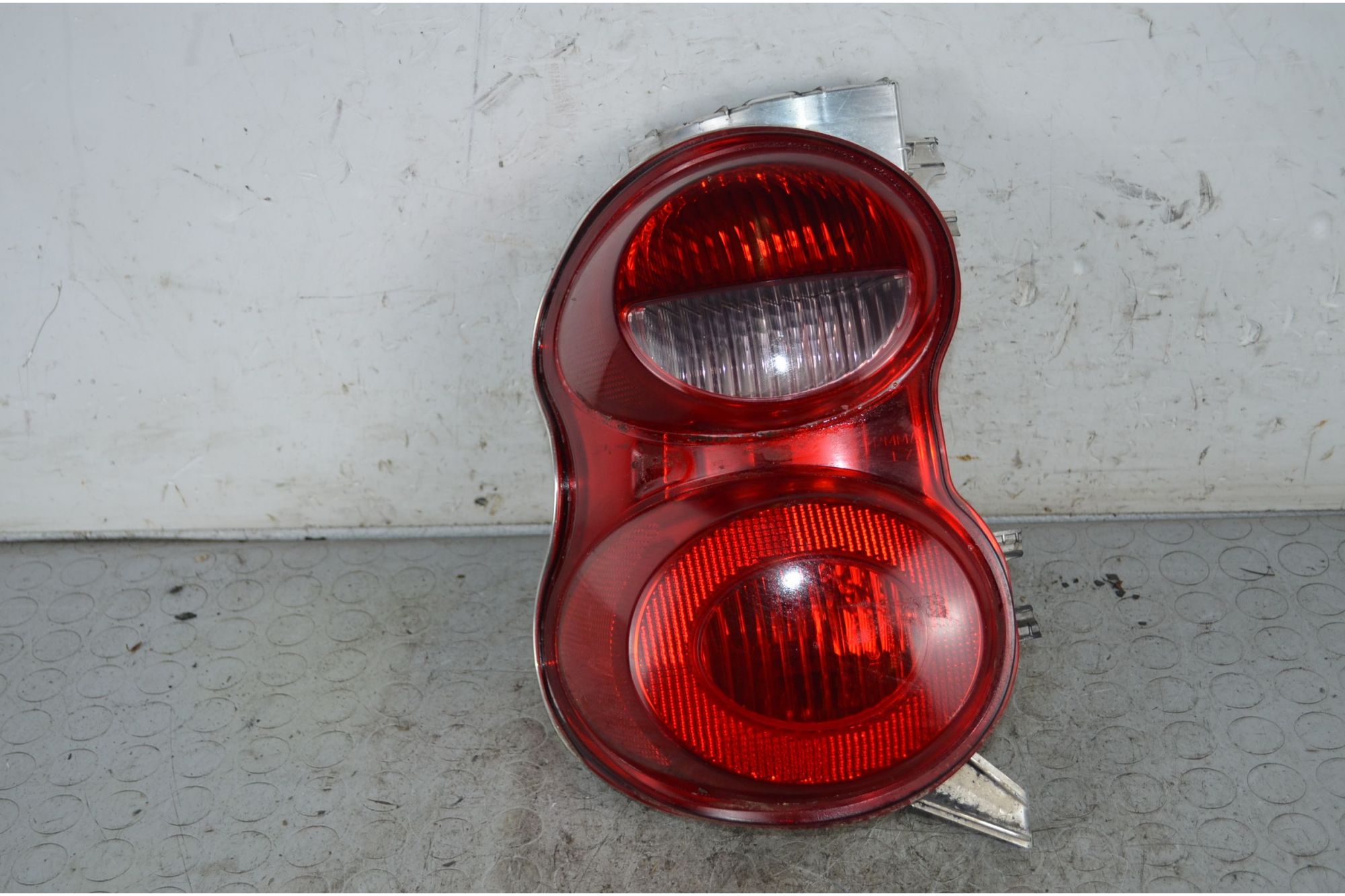 Fanale stop posteriore SX Smart Fortwo W451 Dal 2007 al 2015 Cod A4518200364  1737985331995