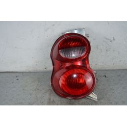 Fanale stop posteriore SX Smart Fortwo W451 Dal 2007 al 2015 Cod A4518200364  1737985331995