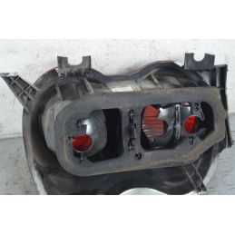 Fanale stop posteriore SX Smart Fortwo W451 Dal 2007 al 2015 Cod A4518200364  1737985331995