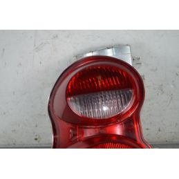 Fanale stop posteriore SX Smart Fortwo W451 Dal 2007 al 2015 Cod A4518200364  1737985331995